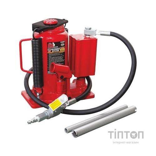 Домкрат Torin пневмогідравлічний 20 т 265-510 мм (TQ20002)