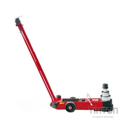 Домкрат Torin пневмогідравлічний 40т/20т/10т 130-192,5/247/305,5+120 мм (TRA40-3AL)