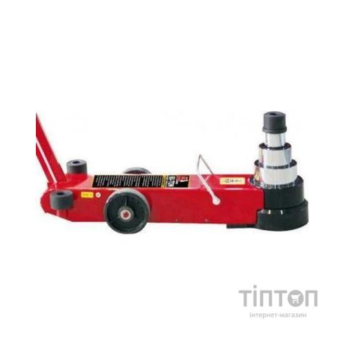 Домкрат Torin пневмогідравлічний 40т/20т/10т 130-192,5/247/305,5+120 мм (TRA40-3AL)