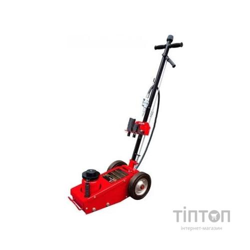 Домкрат Torin пневмогідравлічний підкатний 22т 215-430 мм (TQ22001)