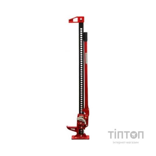 Домкрат Torin рейковий 3т 125-1020мм (TRA8485)