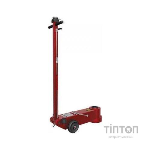 Домкрат Torin вантажний 40т/20т пневмогідравлічний 210-310/400 мм (TRA40-2A)