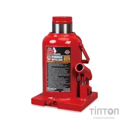Домкрат Torin вантажний 50т 280-450 мм (TH95004)