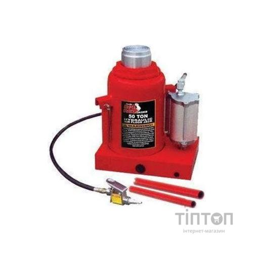 Домкрат Torin вантажний 50т 290-450 мм пневмогідравлічний (TRQ50002)