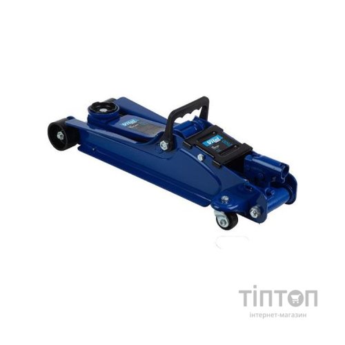 Домкрат Vitol 2,5т (DP-25385)