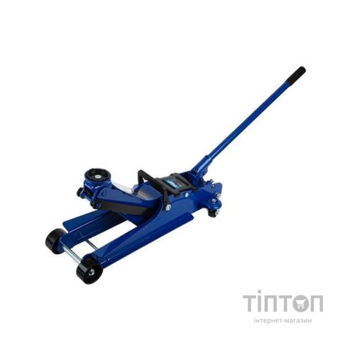 Домкрат Vitol 2,5т (DP-25385)