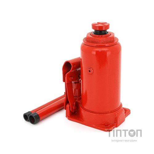 Домкрат Voltronic 12т (12т210/400)