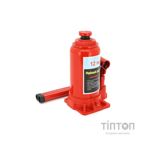 Домкрат Voltronic 12т (12т210/400)