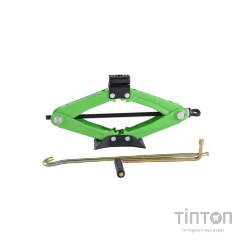 Домкрат WINSO 1,2т (121200)