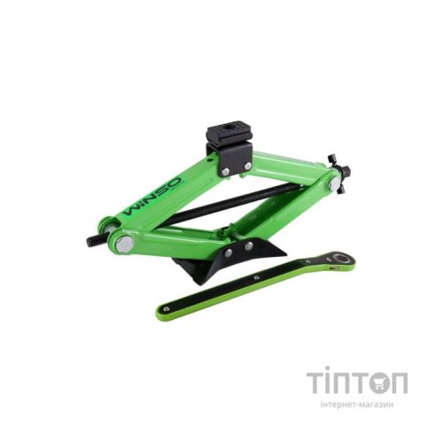 Домкрат WINSO 1,5т (121520)