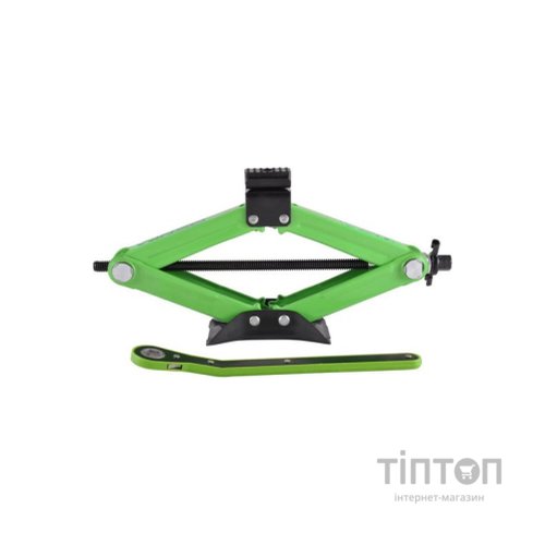 Домкрат WINSO 1,5т (121520)