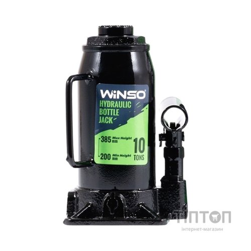 Домкрат WINSO 10т (170100)