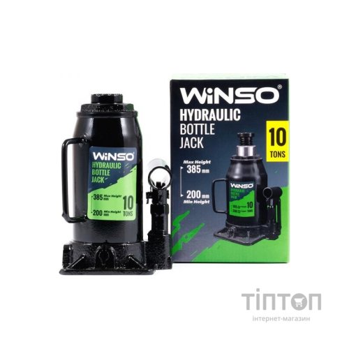 Домкрат WINSO 10т (170100)
