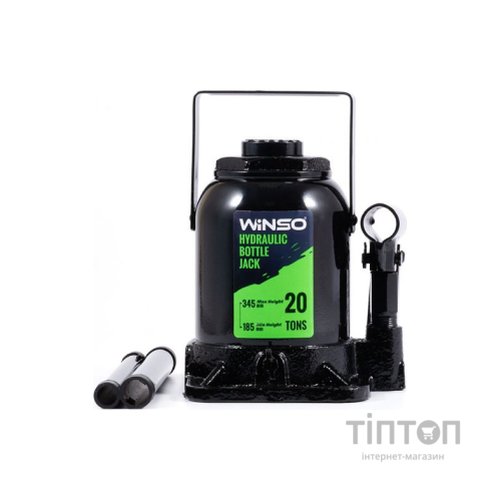 Домкрат WINSO 20т (170230)