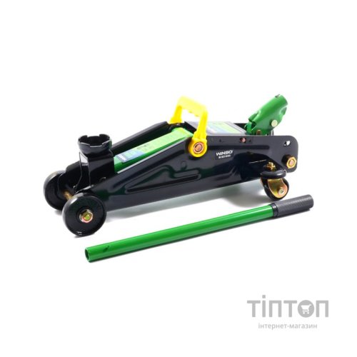 Домкрат WINSO 2т (171650)