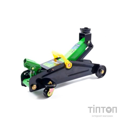 Домкрат WINSO 2т (171650)