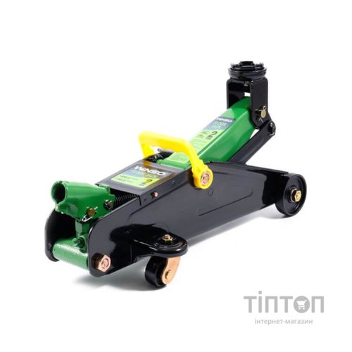 Домкрат WINSO 2т (171850)