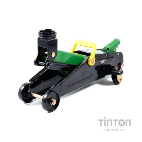 Домкрат WINSO 2т (171850)