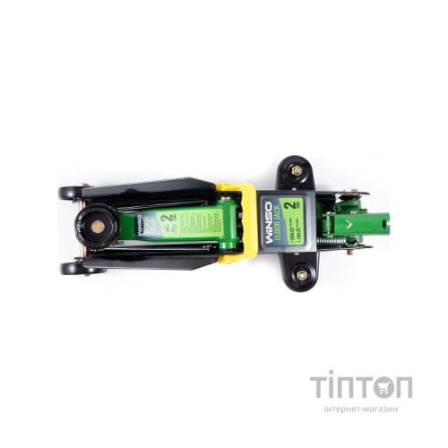 Домкрат WINSO 2т (171850)