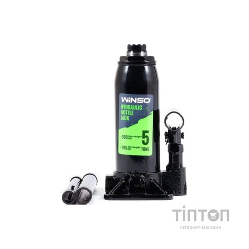 Домкрат WINSO 5т (170500)