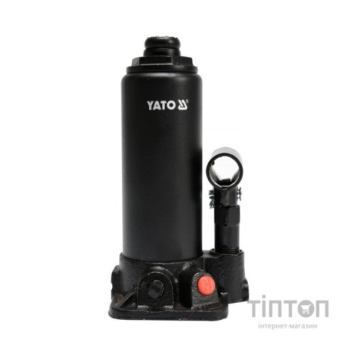 Домкрат Yato гідравлічний (YT-17001)