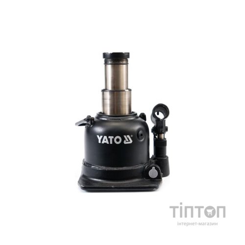 Домкрат Yato гідравлічний (YT-1713)