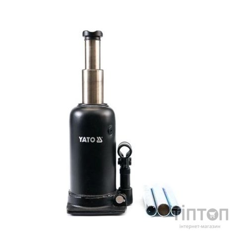 Домкрат Yato YT-1711