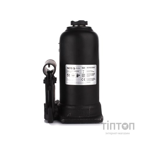 Домкрат Yato YT-1711