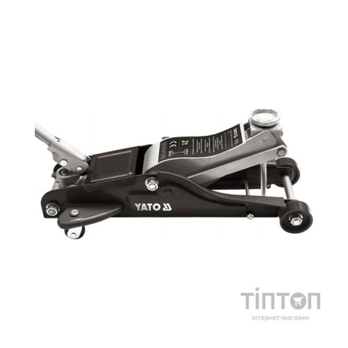 Домкрат Yato YT-1720