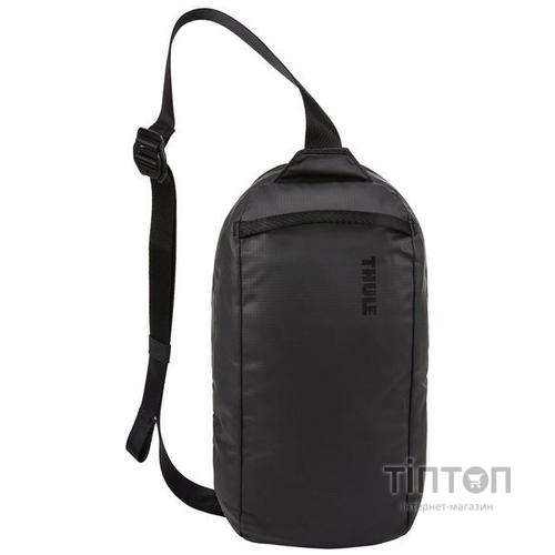 Дорожні сумки і рюкзаки THULE Tact Sling 8L TACTSL-08 (Чорний)