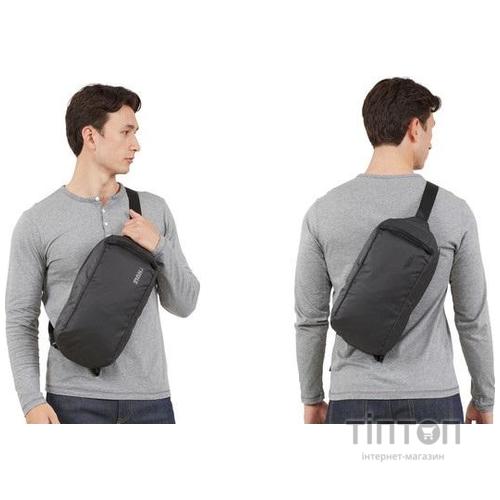 Дорожні сумки і рюкзаки THULE Tact Sling 8L TACTSL-08 (Чорний)