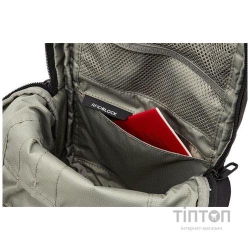 Дорожні сумки і рюкзаки THULE Tact Sling 8L TACTSL-08 (Чорний)