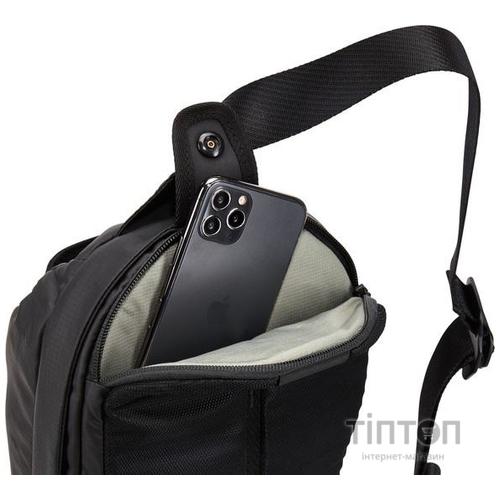 Дорожні сумки і рюкзаки THULE Tact Sling 8L TACTSL-08 (Чорний)