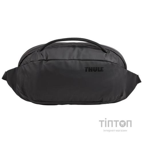 Дорожні сумки і рюкзаки THULE Tact Waistpack 5L TACTWP-05 (Чорний)