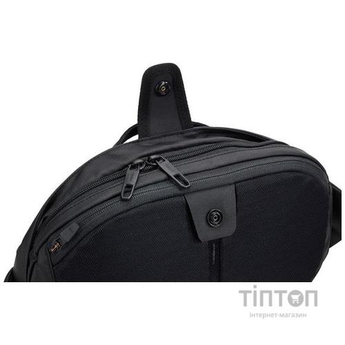Дорожні сумки і рюкзаки THULE Tact Waistpack 5L TACTWP-05 (Чорний)