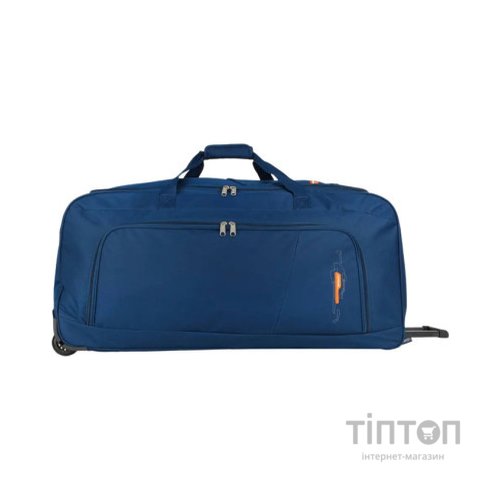 Дорожня сумка Gabol Week Eco 110L Azul (930072)