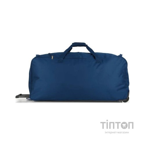 Дорожня сумка Gabol Week Eco 110L Azul (930072)