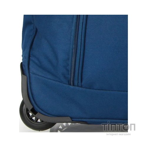Дорожня сумка Gabol Week Eco 110L Azul (930072)