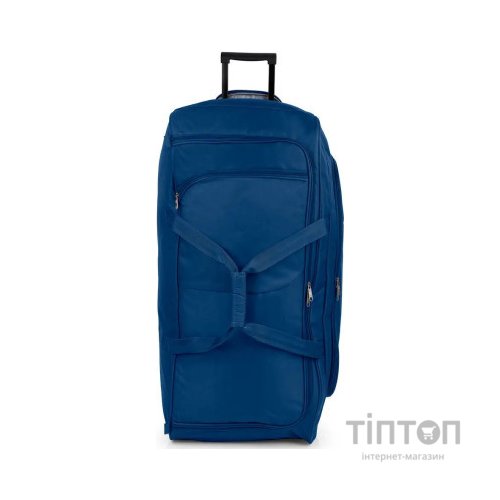 Дорожня сумка Gabol Week Eco 110L Azul (930072)