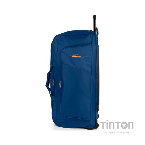 Дорожня сумка Gabol Week Eco 110L Azul (930072)