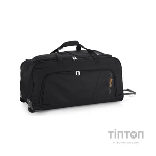 Дорожня сумка Gabol Week Eco 110L Negro (930015)