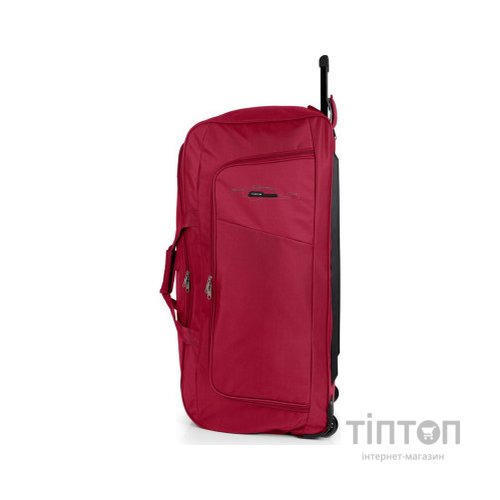 Дорожня сумка Gabol Week Eco 110L Rojo (930360)