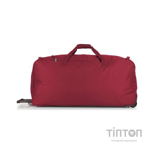 Дорожня сумка Gabol Week Eco 110L Rojo (930360)