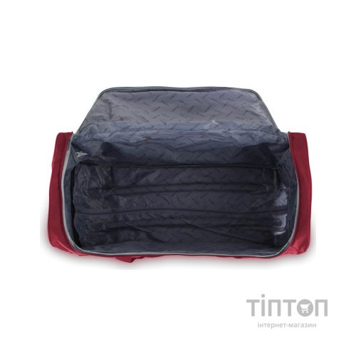 Дорожня сумка Gabol Week Eco 110L Rojo (930360)