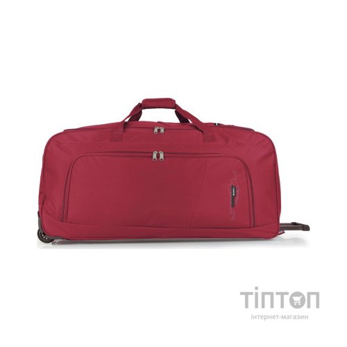 Дорожня сумка Gabol Week Eco 110L Rojo (930360)