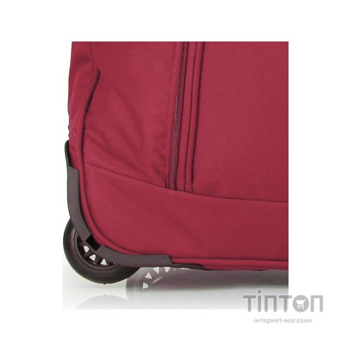 Дорожня сумка Gabol Week Eco 110L Rojo (930360)
