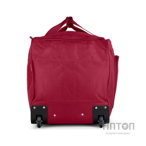Дорожня сумка Gabol Week Eco 110L Rojo (930360)