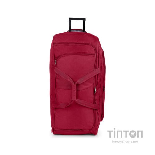 Дорожня сумка Gabol Week Eco 110L Rojo (930360)