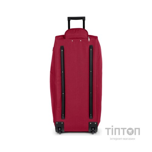 Дорожня сумка Gabol Week Eco 110L Rojo (930360)