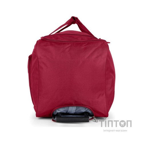 Дорожня сумка Gabol Week Eco 110L Rojo (930360)
